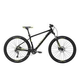 Marin Bobcat Trail 4