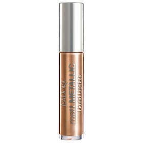 IsaDora Matt Metallic Liquid Lipstick