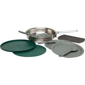 Stanley Adventure Prep + Eat Fry Pan Set