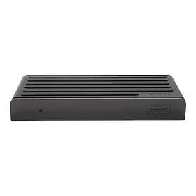 Targus Universal USB-C DV4K Dock with Power