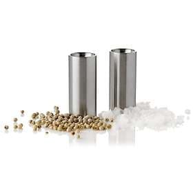 Stelton Arne Jacobsen Cylinda Set