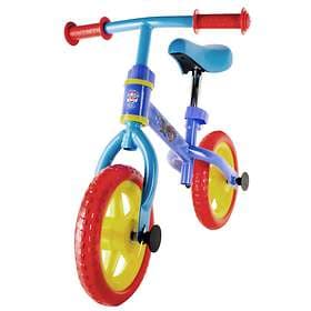 D'Arpeje Paw Patrol Balance Bike (OPAW043)