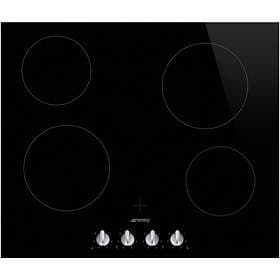 SMEG SE364TDM (Black)