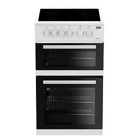 Beko KDC5422AW (White)