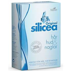 Silicea Original 60 Capsules