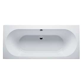Riho Bath Carolina (White)