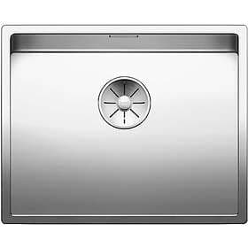 Blanco Claron 500 U Infino (Satin)