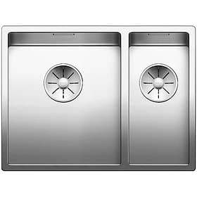 Blanco Claron 340/180 U Infino Left (Satin)