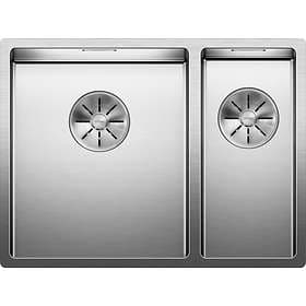 Blanco Claron 340/180 IF Infino Left (Satin)