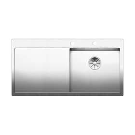 Blanco Claron 5 S IF Infino Höger (Satin)