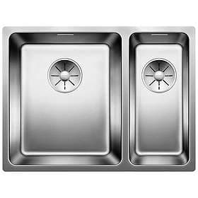 Blanco Andano 340/180 U Infino Left (Satin)