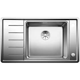 Blanco Andano XL 6 S-IF Compact Infino Höger (Satin)