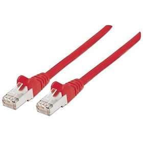 Intellinet S/FTP Cat7 RJ45 - RJ45 LSZH 1.5m
