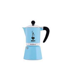 Bialetti Rainbow 3 Cups