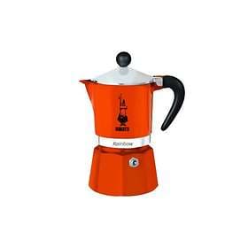 Bialetti Rainbow 6 Cups