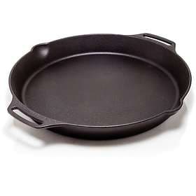 Petromax Fire Skillet w/ Two Handles (40cm)