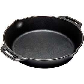 Petromax Fire Skillet w/ Two Handles (25cm)
