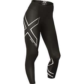 2XU Hyoptik Mid-Rise Thermal Compression Tights (Women's)