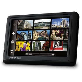 Garmin Nuvi 1490T (Europe)