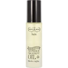 Percy & Reed Perfectly Perfecting Wonder Treatment Oil 50ml