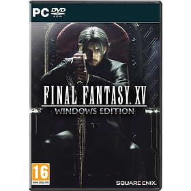 Final Fantasy XV Windows Edition (PC)