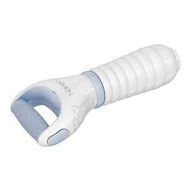Carmen Samantha Pedi Roller Electric Foot File