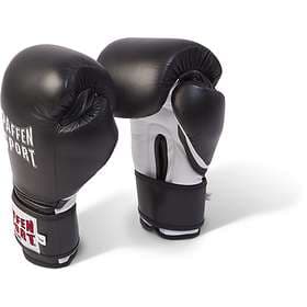 Paffen Sport Pro Klett Boxing Gloves