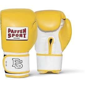 Paffen Sport Fit Boxing Gloves