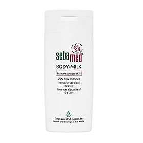 Sebamed Hydrating Body Milk 400ml