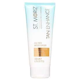 St Moriz Advanced Pro Formula Moisturising Tan Enhancer 200ml