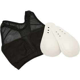 Paffen Sport Lady Chest Protector