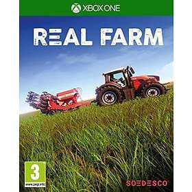Real Farm (Xbox One | Series X/S)