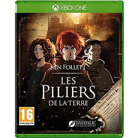 Ken Follett's The Pillars of the Earth (Xbox One | Series X/S)