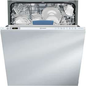 Indesit DIFP 8T96 Z