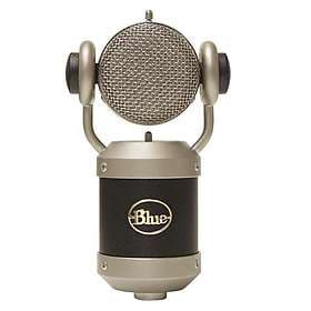 Blue Microphones Mouse