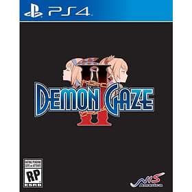 Demon Gaze II (PS4)