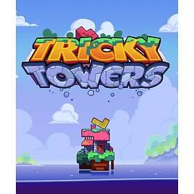 Tricky Towers (Xbox One | Series X/S)