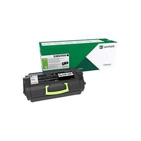 Lexmark 53B2X00 (Black)