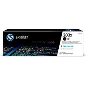 HP 203X (Black)
