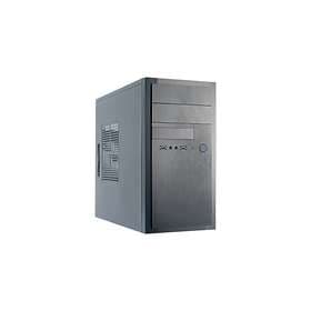 Chieftec HT-01B 350W (Black)