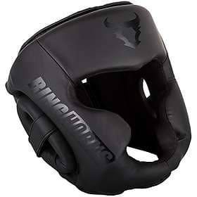 Ringhorns Charger Head Guard