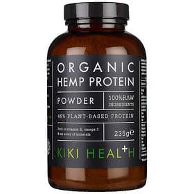 Kiki Health Hemp Protein 0.24kg