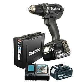 Makita DDF482RFEB (2x3Ah)