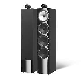 Bowers & Wilkins 702 S2