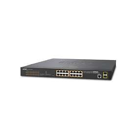 Planet GS-4210-16P2S