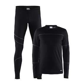 Craft Baselayer Set (Men's)