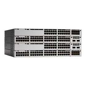 Cisco Catalyst 9300-48T-E