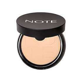 Note Cosmetics Luminous Silk Compact Powder 10g