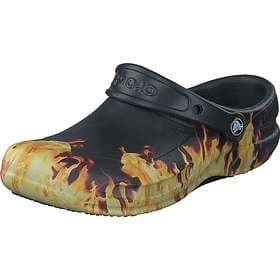 Crocs Bistro Graphic Clog (Unisex)