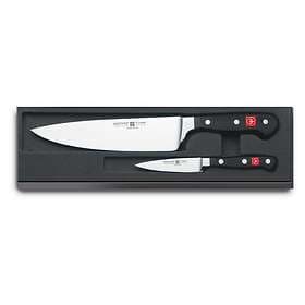 Wüsthof Classic Knife Set 2-pack